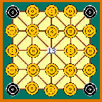 baghchal