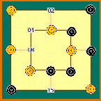 fiveandsixmensmorris