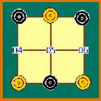 threemensmorris