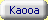 kaooa